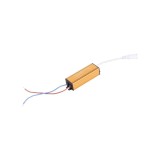Driver Panel Led 24W