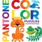 Pantone: Color Puzzles: 6 Color-Matching Puzzles
