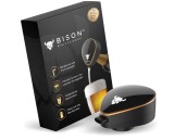 Cumpara ieftin Dispozitiv de facut spuma de bere pentru sticle de bere BISON - RESIGILAT