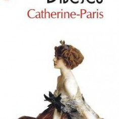 Catherine-Paris - Martha Bibescu