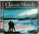 2CD compilație - Classic Moods, Clasica, decca classics