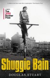 Shuggie Bain | Douglas Stuart, 2020, Picador