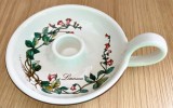 Sfesnic / Suport lumanare - Villeroy and Boch - Botanica