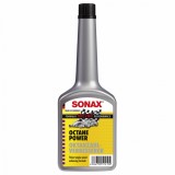 Aditiv Benzina Sonax Octane Power, 250ml
