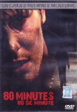 DVD Film de actiune: 80 de minute ( original, sub. romana - vezi descriere )