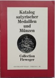 Deutschland , Collection Fiewieger - Katalog satyrischer Medaillen und M&uuml;nzen