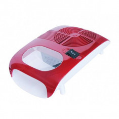 Uscator profesional cu Ventilator Oja, Lac Unghii 30x20cm 110W SM838 foto