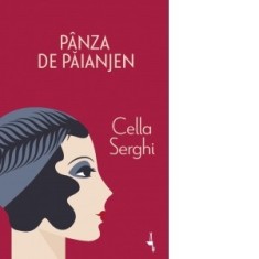 Panza de paianjen - Cella Serghi