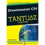Dreamweaver CS4 - Tantusz - Janine Warner