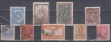 M2 - R1 14 - TIMBRE FOARTE VECHI - ARGENTINA