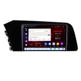 Navigatie Hyundai Elantra 2021+ Lenovo Pro 8GB/128GB QLED 4G CarPlay