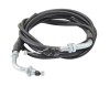 Cablu Acceleratie Moto Universal 210cm Prindere Surub Tip 3 Revo