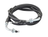 Cablu Acceleratie Moto Universal 210cm Prindere Surub Tip 3 Revo