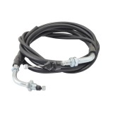 Cablu acceleratie tip 3;L-210cm.