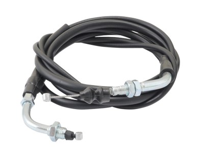 Cablu acceleratie tip 3;L-210cm. foto