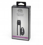 Vibrator clitoridian Fifty Shade of grey