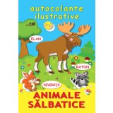 Animale salbatice |