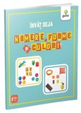 Cumpara ieftin Numere, forme si culori/***, Gama