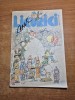Revista pentru copii - licurici - februarie 1990 - benzi desenate - jocuri,povesti,poezii,divertisment