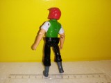 Bnk jc Figurina motociclist