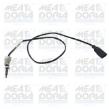 MEAT &amp; DORIA 11933E Senzor, temperatura gaze evacuare