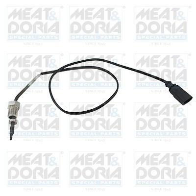 MEAT &amp;amp; DORIA 11933E Senzor, temperatura gaze evacuare foto