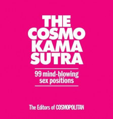 The Cosmo Kama Sutra: 99 Mind-Blowing Sex Positions foto