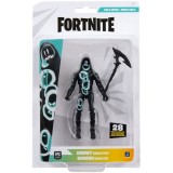 Fortnite- Figurina GRIMEY (Reactive) Action Figure, Series 21, Produs Original Jazwarez, Sigilat