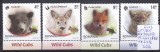 2012 Pui de animale salbatice, LP1960, MNH, Fauna, Nestampilat