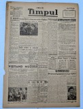 ZIAR TIMPUL ANUL XI NR. 3328 6 IANUARIE 1947