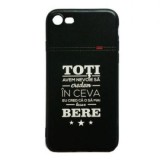 Husa samsung s7 edge multicolor mesaj bere, Flippy