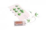 Cumpara ieftin Luminite Craciun - Festive String Lights, Holly | Joy To The World