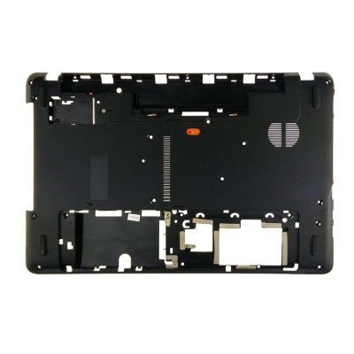 Bottom Case Gateway NV56R Carcasa Inferioara Neagra foto