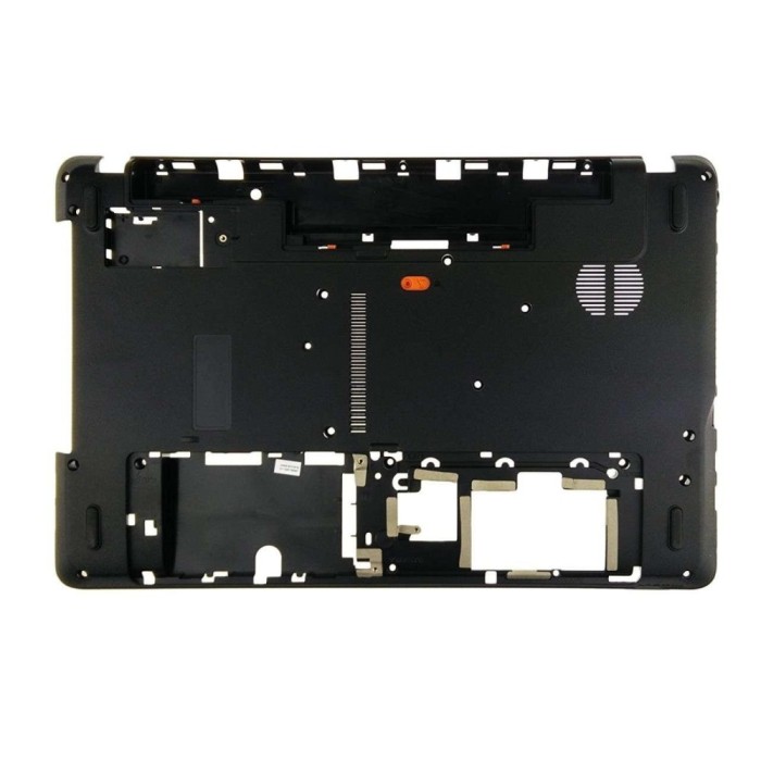 Bottom Case Gateway NV56R Carcasa Inferioara Neagra