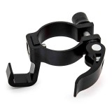 C&acirc;rlig pentru trotineta electrică, 32-35 mm, negru, eWheel | Motorevolution