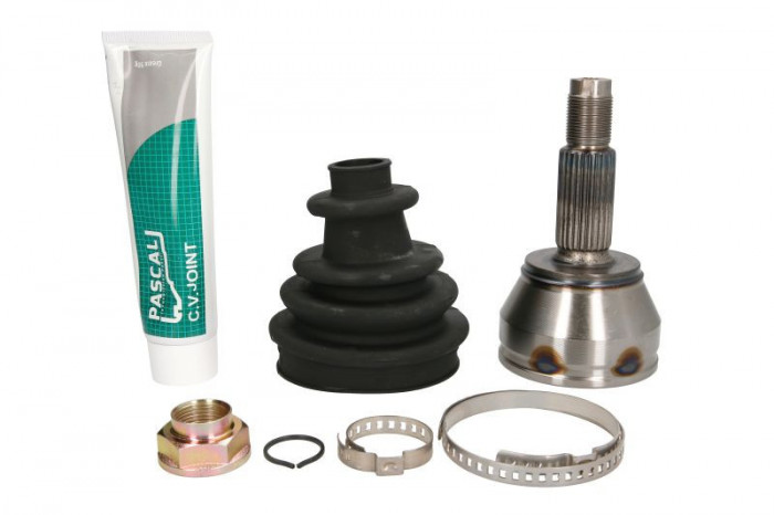 Kit cap planetara FORD COURIER (F3L, F5L) (1991 - 1996) PASCAL G1G006PC