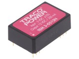 Convertor DC/DC 3W 5V la 12V 250mA