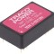 Convertor DC/DC 3W 5V la 12V