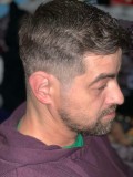 Frizer la domiciliul clientului!