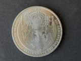 10 Euro &quot;Gottfried Semper&quot; litera G, 2003 RFG - A 3964, Europa