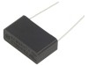 Condensator Polipropilenă ECQUA 0,47uF THT