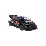 Toyota Gazoo Racing model 1/43 GR Yaris Rally1 Monte Carlo - uniw