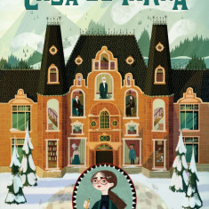 Casa de iarnă (ebook)