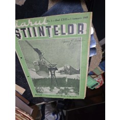 Ziarul Științelor - Nr1/1949