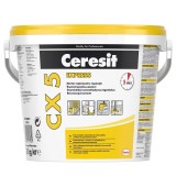 Mortar Rapid Pentru Reparatii Ceresit Cx 5 / 5Kg