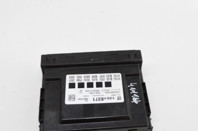 Modul de confort OPEL ASTRA K 2018 OEM: 13518371,F00HJ01757 21327833 foto