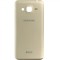 Samsung Galaxy J3 2016 Duos (SM-J320F, SM-J320DS) Capac baterie auriu GH98-38690B
