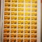 VOC 2003 LP 1619, Instrumente muzicale populare (uzuale ), coli,50 de serii, MNH