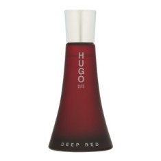 Hugo Boss Deep Red eau de Parfum pentru femei 50 ml foto