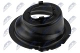 Saiba arc suspensie Renault Megane I -2003, Scenic I -2003; partea din fata, partea inferioara; 7700834874; NTY, aftermarket
